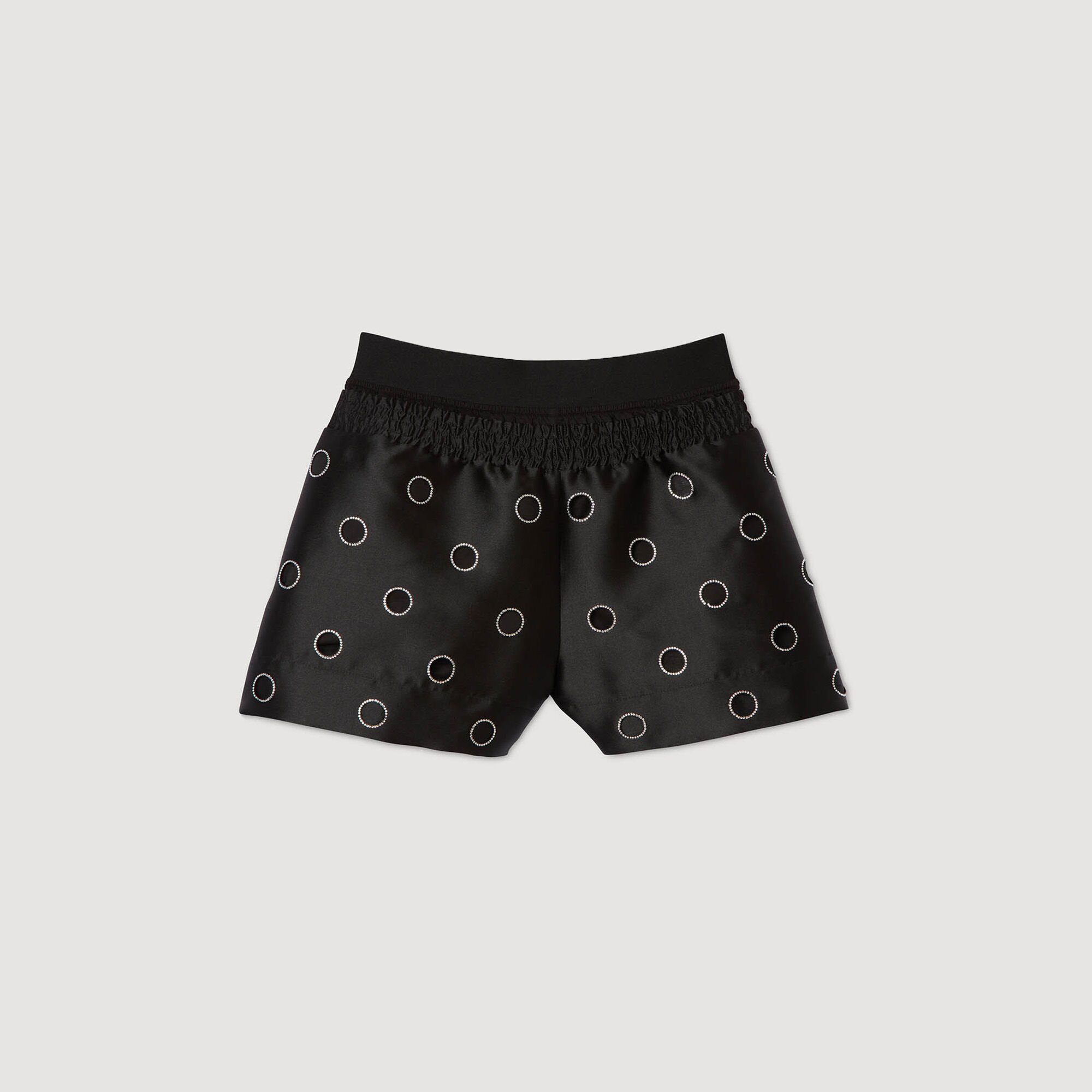 Rhinestone shorts 15 Rhinestone shorts