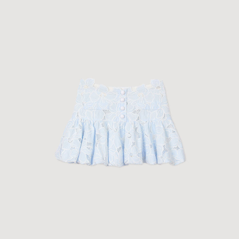 Guipure lace top 17 Guipure lace top