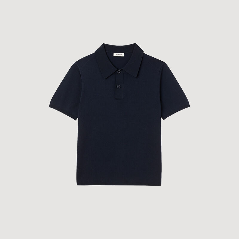 Raw jeans - narrow cut 18 Jersey trousers
