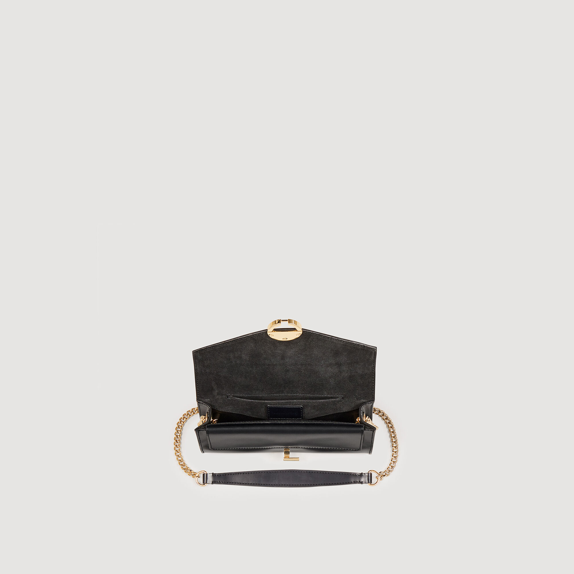 Yza Pocket clutch bag 24 Yza Pocket clutch bag
