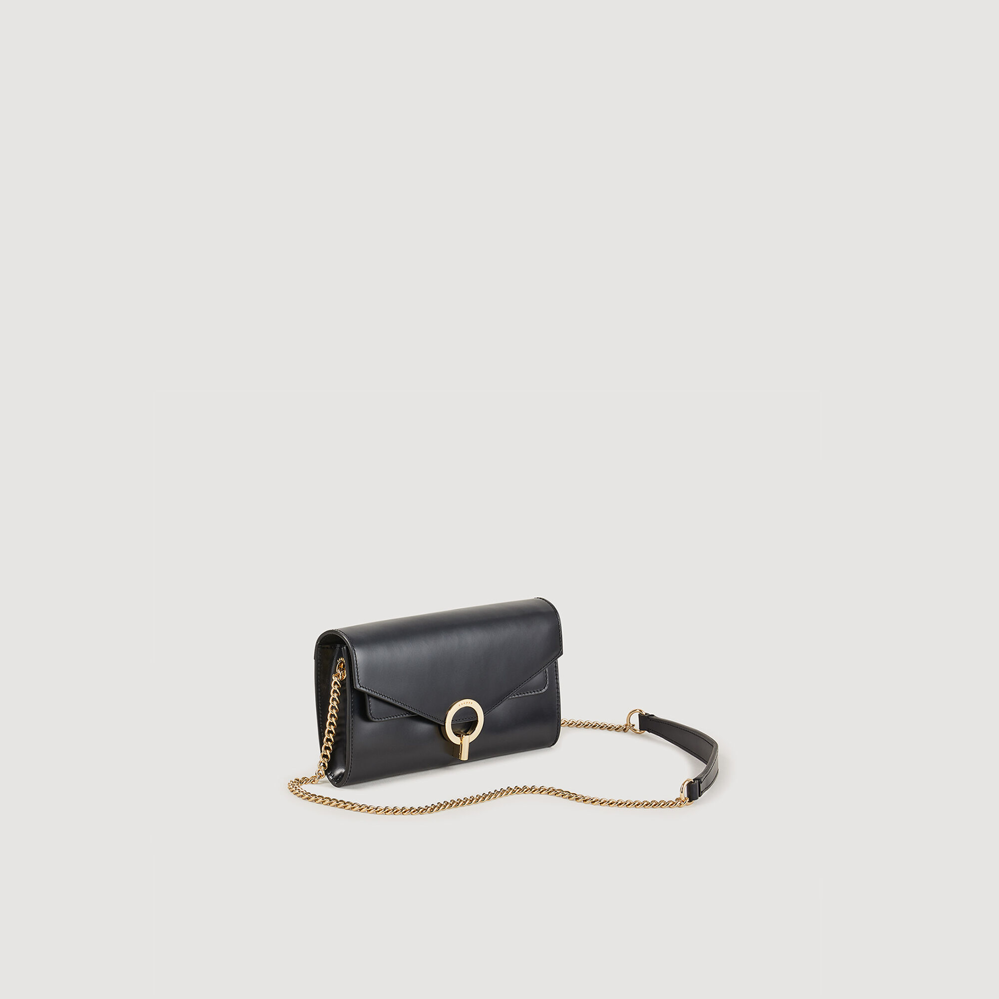 Yza Pocket clutch bag 15 Yza Pocket clutch bag